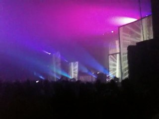 United 2011 Jeff Mills