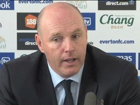 Liga Inglesa - Kean busca ganar próximos partidos