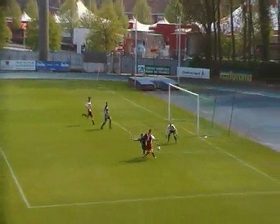 [DH] USLD 0-1 AIRE [AVRIL 2011] 1