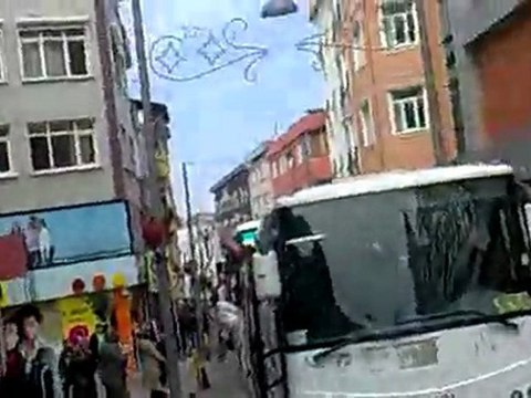 Maça Gidiş - bayrampasalilar.com