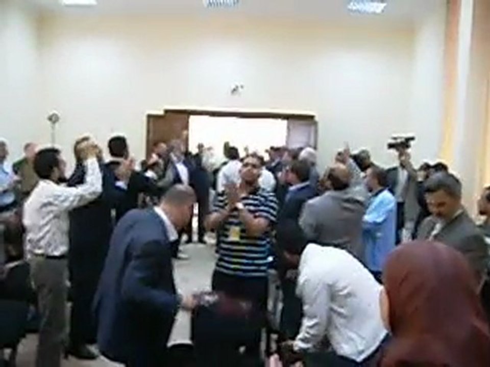 التوحيد والإصلاح تحتفي بخروج المعتقلين الخمسة