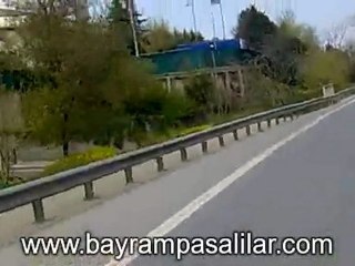 Maça Gidiş 2 - www.bayrampasalilar.com