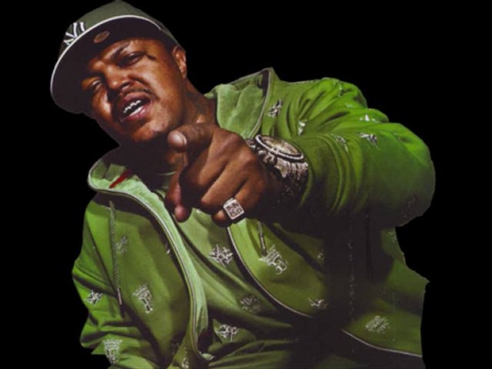 DJ Paul - Rules To This Shit (2011)