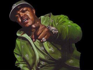 DJ Paul - Rules To This Shit (2011)