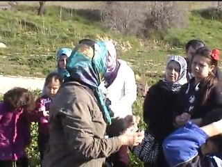 gulparlılar derneği çanakkale gezisi