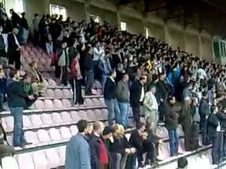 Şampiyon Ol / Yeni Beste - www.bayrampasalilar.com