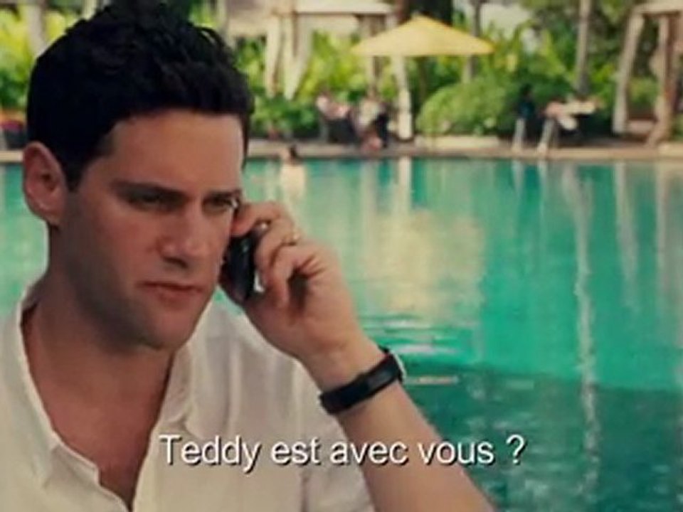 Very Bad Trip 2 - Bande annonce [VOSTFR|HD]