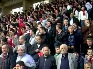 Paşa Gol Gol Gol - www.bayrampasalilar.com