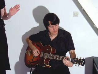 Lisa Dora - Casting JVSCAZ Saison #2