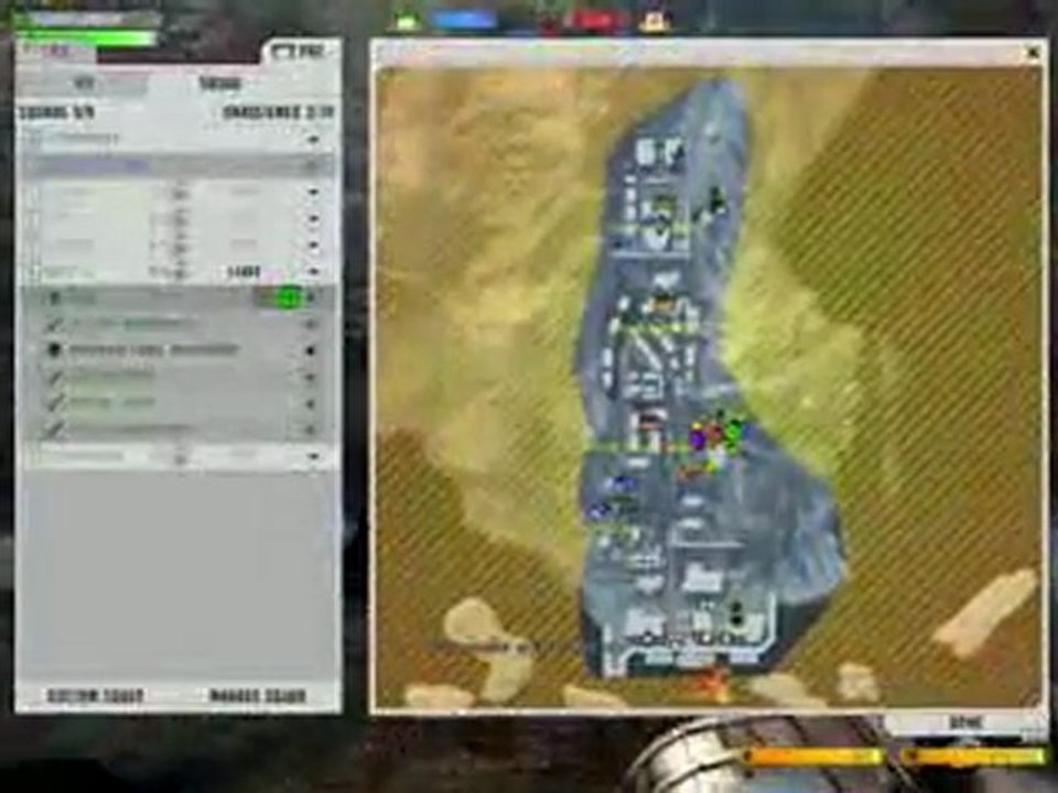 Squadplay.com - Textbook - Carebear Landing - Tacticalgamer