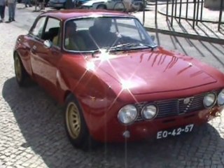 IV Encontro Mensal 2011 do HACETS - Moita - 17/04/2011