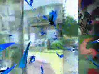 Jeff Beth Britt Hardy MV