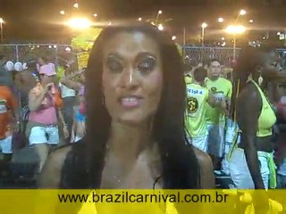 Exotic Samba Dance Perfect Dance by Diana Prado Brazil ...