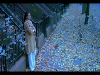 Shahrukh Khan "Сердце пополам"