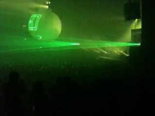 United 2011 Jeff Mills