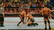 Test, Billy Gunn and Raven vs Eddie Guerrero, Perry Saturn and Dean Malenko (RAW 4.16.2001)