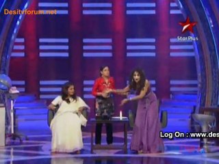 Comedy Ka Maha Muqabla - 17th April 2011 Watch Online - Part1