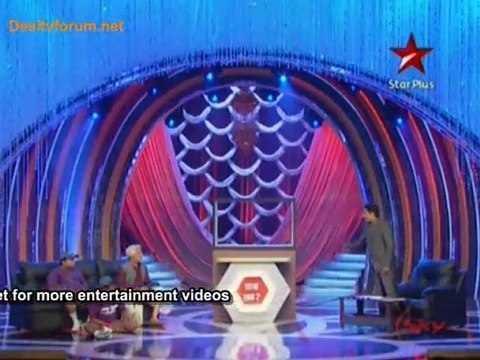 Comedy Ka Maha Muqabla - 17th April 2011 Watch Online - Part2