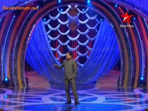 Comedy Ka Maha Muqabla - 17th April 2011 Watch Online - Part3