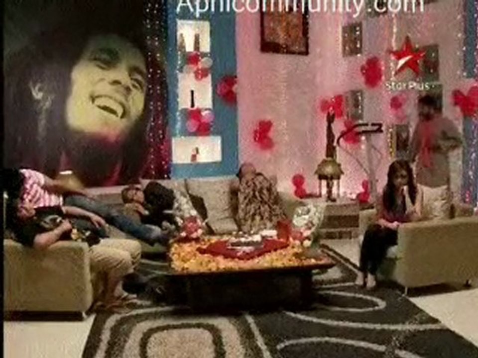 Pyaar Mein Twist 17th April 2011 pt2