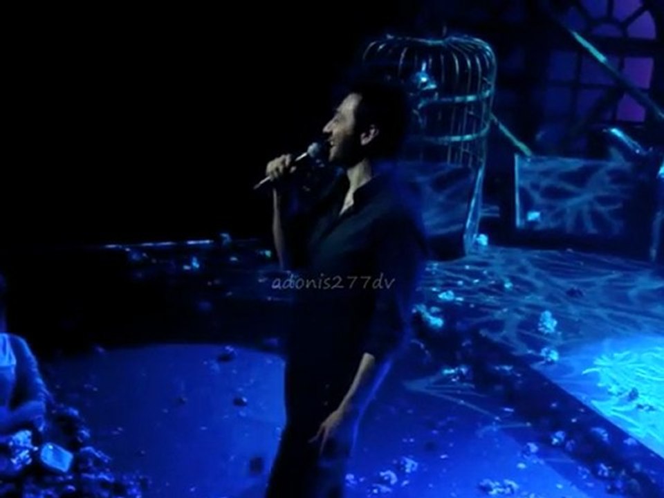 Panos Kallidis - Ta katafera (siga re malaka)