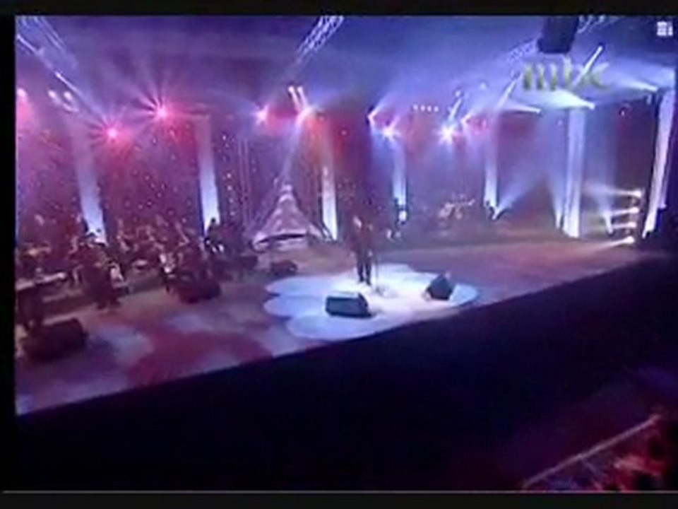 كاظم الساهر-كل ما تكبر تحلى-مهرجان البحرين 2005