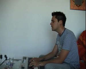 Jaycy - Ça fait mal de Christophe Mae