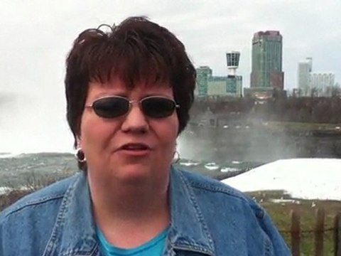 Rod Stinson Secret Formula Webinar / Pizza Box Takes my Family To Niagara Falls