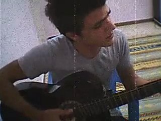 Azat Geçkin-Adaletsiz Seçim