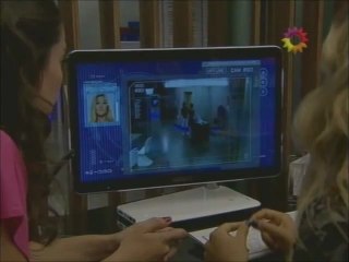 violeta- los unicos-yo tampoco me la banco a helena....