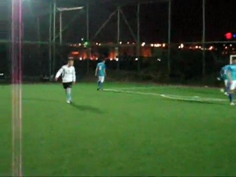 16.04.2011 Forum İstanbul - Esen Gençlik