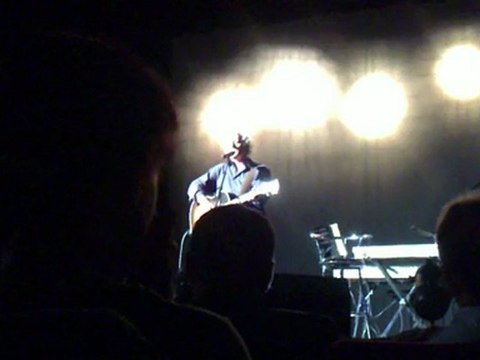 Didier Barbelivien - Les moulins de mon coeur (live)