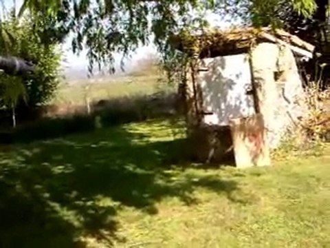 Test - Famas F1 Cybergun - Airsoft