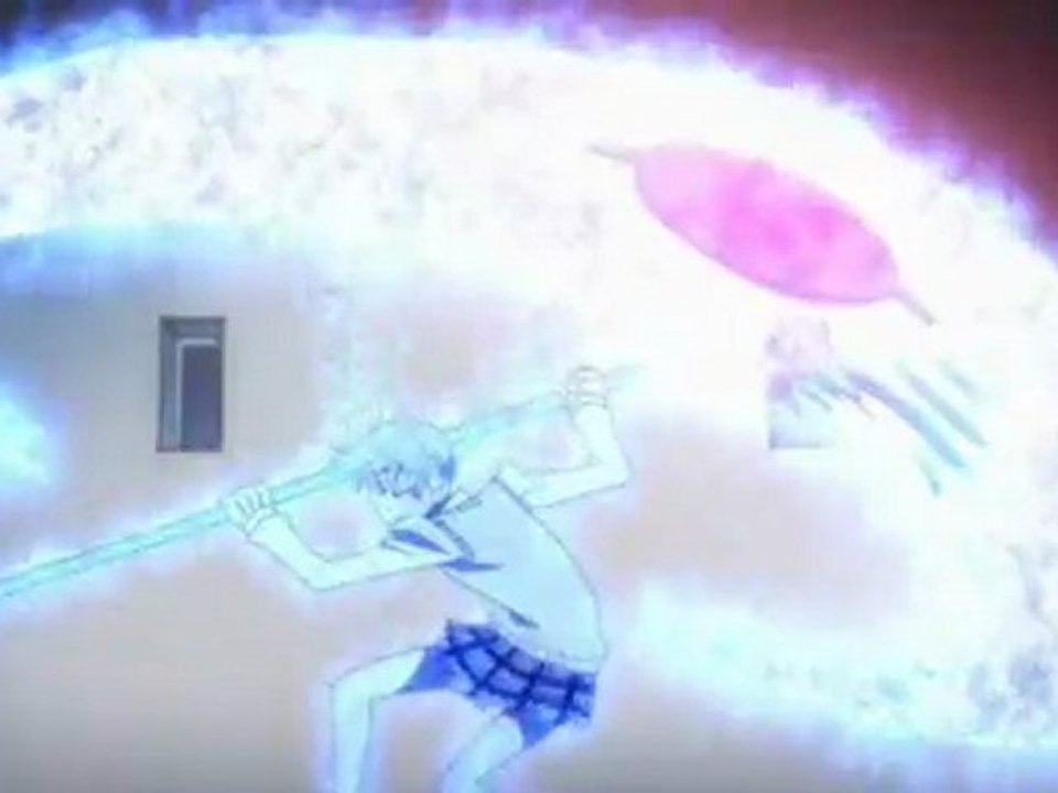 Soul Eater [adult swim] Promo