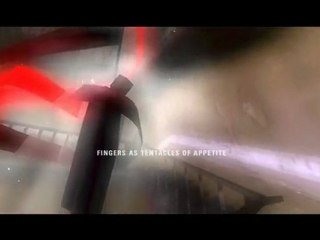 Demo Art - Above, LKCC, PC, 2007