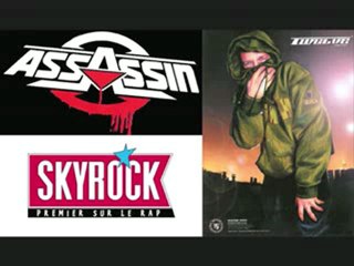 illuminati Rockin Squat Dénnonce l'élite de l'élite