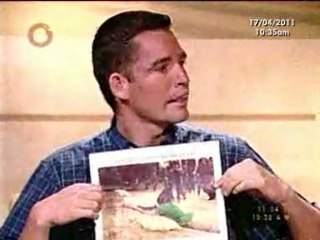 Tocando Fondo: Instruccion Pre-Militar y Milicias - Parte 1