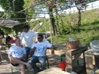 au jardin de riposte 15 2eme partie