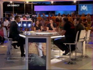 On ne peut pas plaire à tout le monde...Corrida Basta!