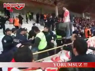 ORANTISIZ GÜÇ