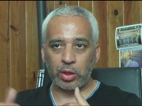 Tarawih : 2 informations complémentaires. par : Metmati Mâamar