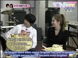 Goguma... 고마워요 thx u.....