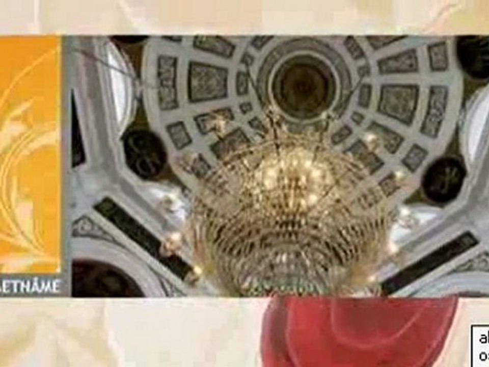 ATAULLAH İSKENDERU HZ.LERİNİN TAVSİYE IŞIĞINDA