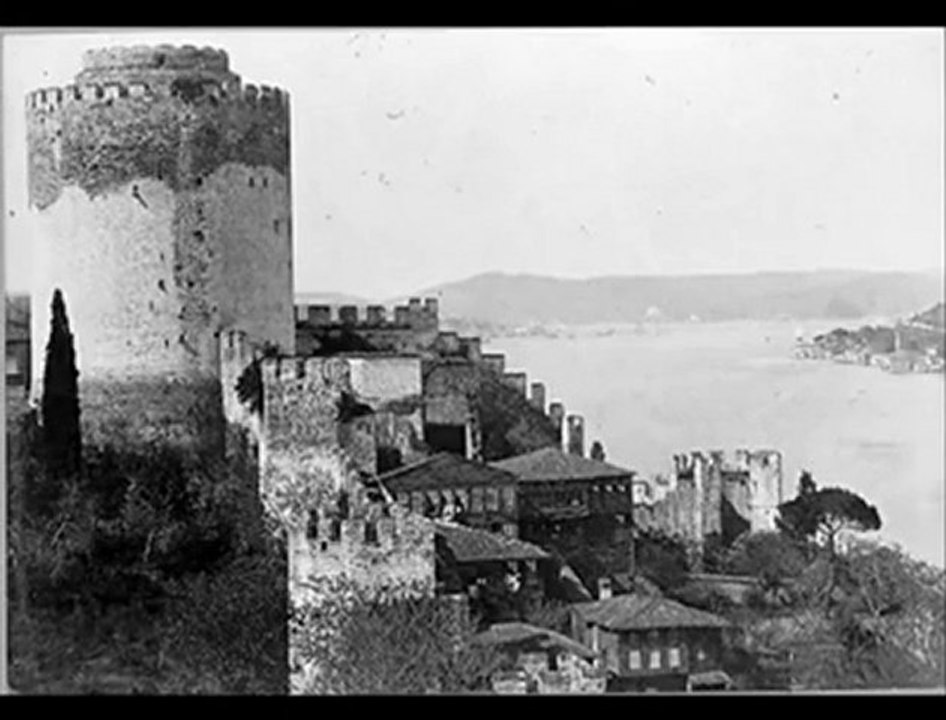 Mavi Işıklar - İyi Düşün Taşın (1968)