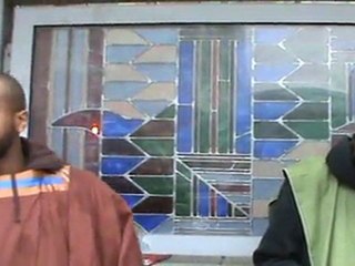 PT13 THE JUDGES ARE GONNA GET THAT SPIRITUAL POWER BACK JACK