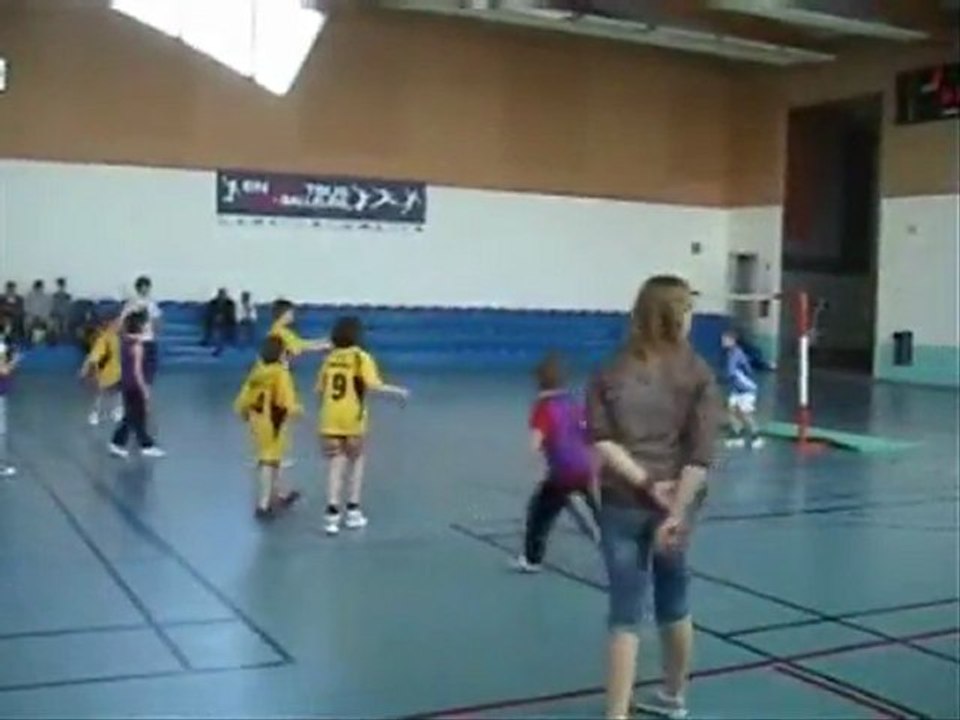 Criterium 9 avril 2011 Match n°1