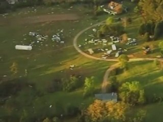 44 dead as tornadoes rip across US