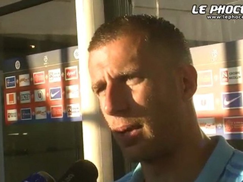 Cheyrou "Content pour Gignac"