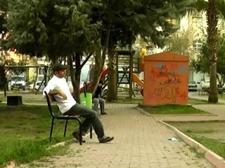 Mavi Kapak kampanyası tanıtım Filmi