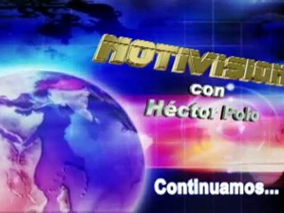 Noticiero NOTIVISION 10 Abril 2011
